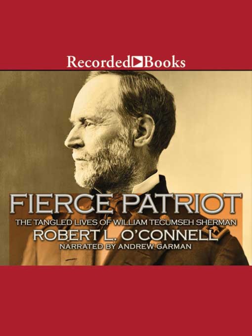 Title details for Fierce Patriot by Robert L. O'Connell - Available